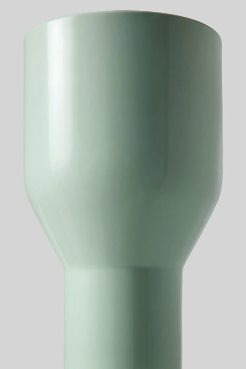 Vase Flower Shade | Mint