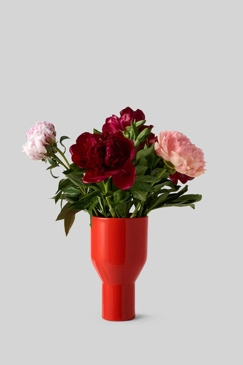 Vase Flower Shade | Rot
