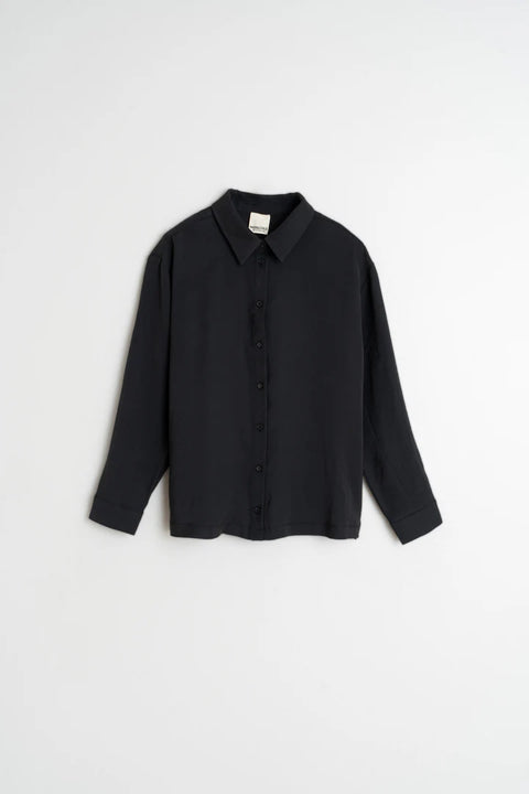 INDI&COLD Classic Modal Shirt