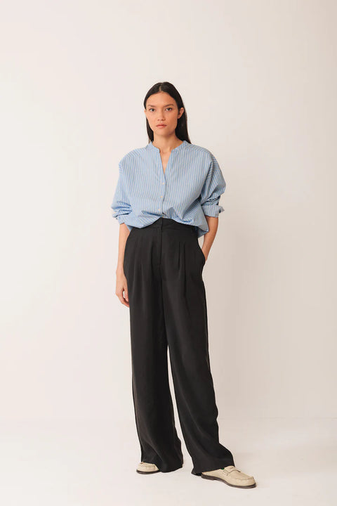 INDI&COLD Wide Leg Pants
