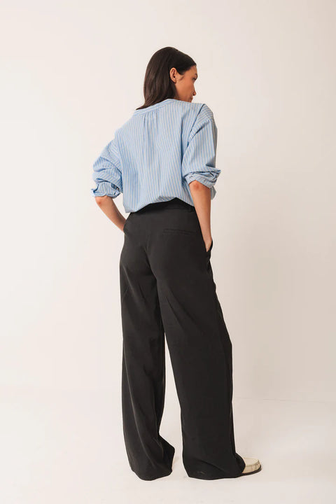 INDI&COLD Wide Leg Pants
