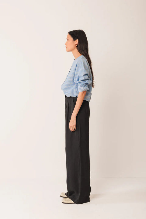 INDI&COLD Wide Leg Pants