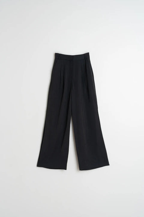 INDI&COLD Wide Leg Pants