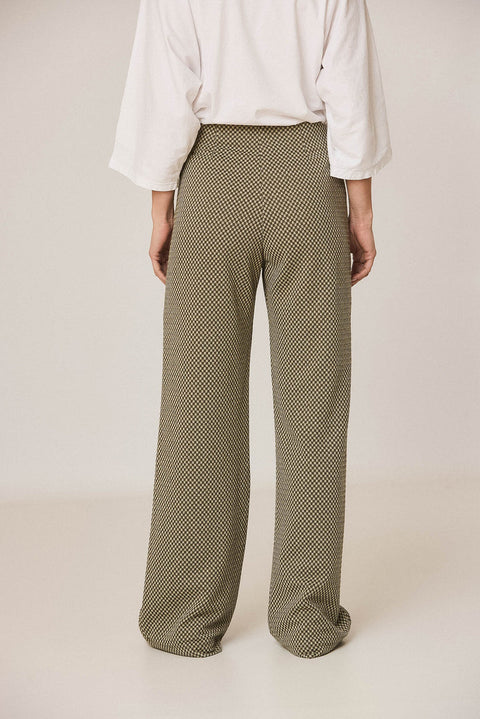 FW26 Double Knit Pants