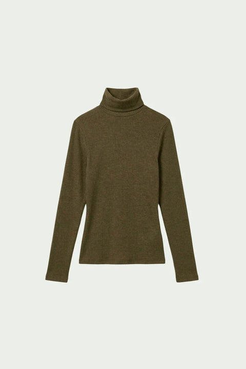 FW26 Ribbed Longsleeve
