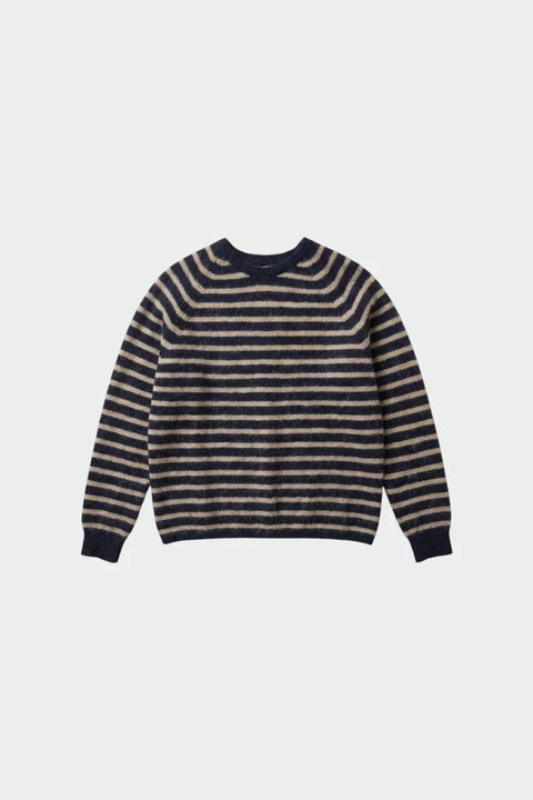 FW26 Pullover Alpaca Sailor