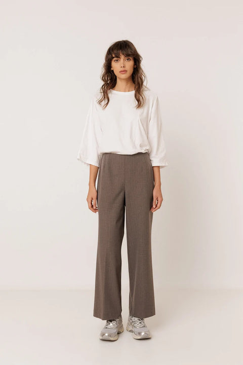 FW26 Sam Regular Pants