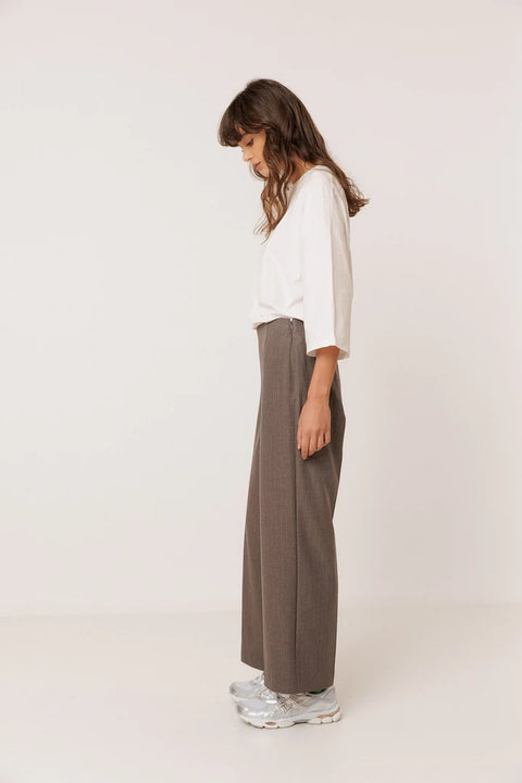 FW26 Sam Regular Pants
