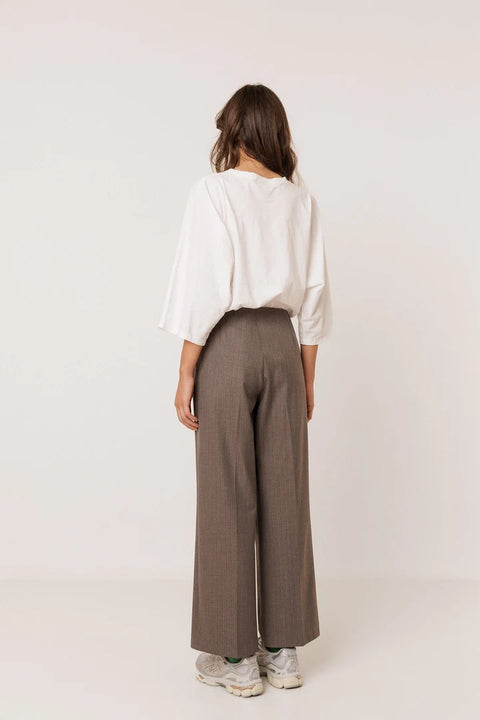 FW26 Sam Regular Pants