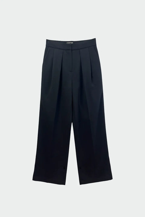 FW26 Flowy Harem Pants