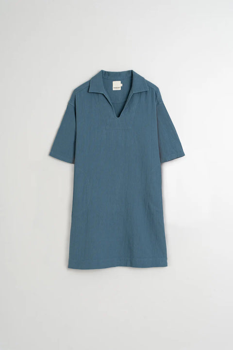 INDI&COLD Panama Straight Dress