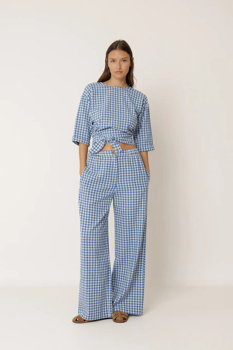 SS26 Multiposition Wickeltop