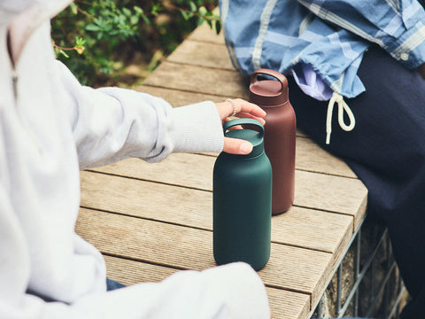 KINTO Water Tumbler 550 ml
